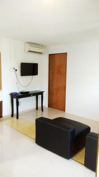 Pondok Muara Chalet, Langkawi, Malaysia