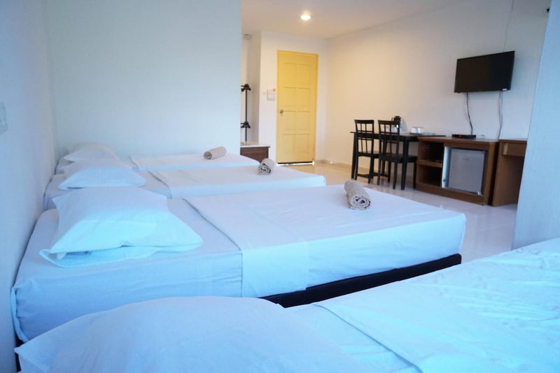 Pondok Muara Chalet, Langkawi, Malaysia