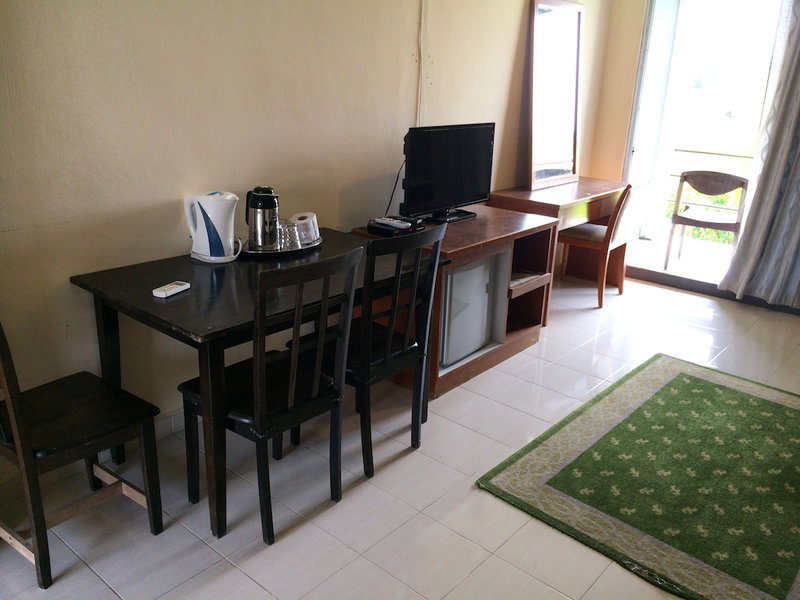 Pondok Muara Chalet, Langkawi, Malaysia