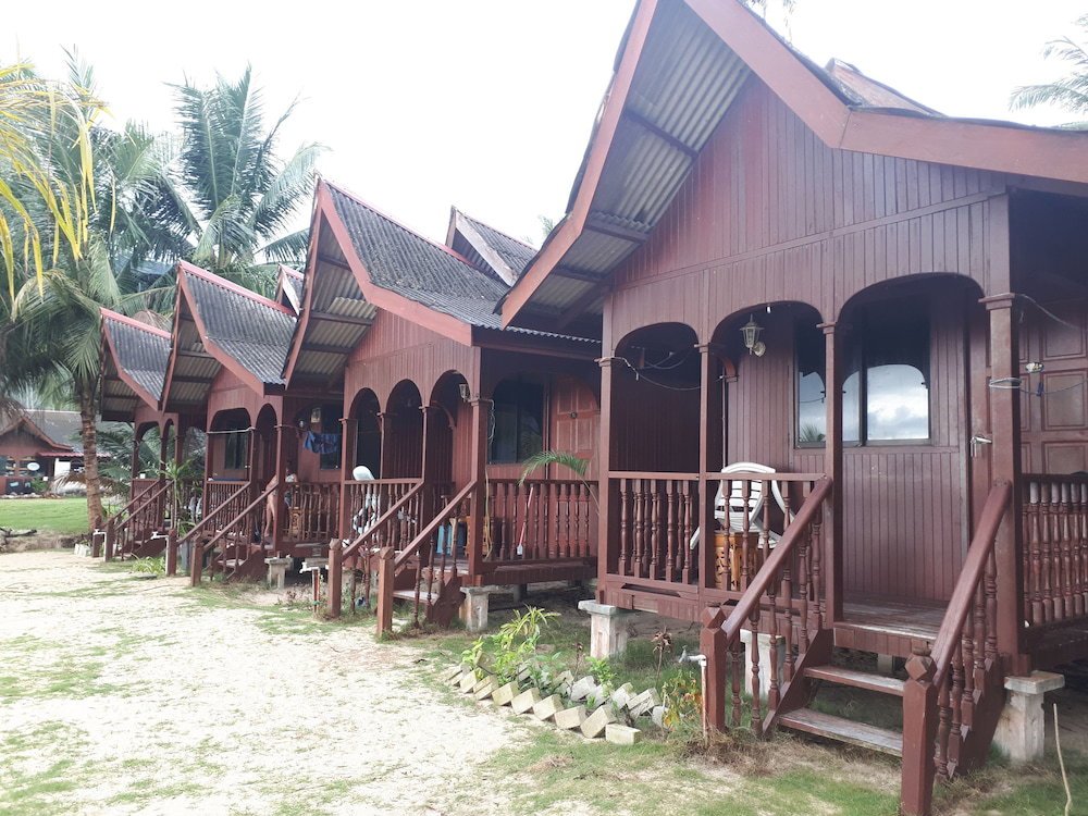 Hotel · Juara Mutiara Resort, Tioman Island