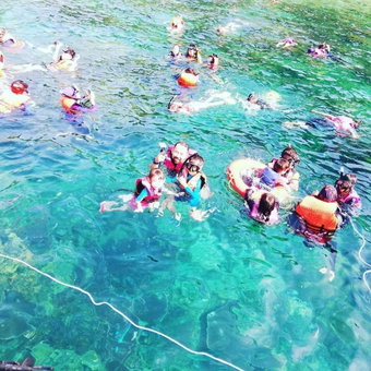 Juara Mutiara Resort, Tioman Island, Malaysia