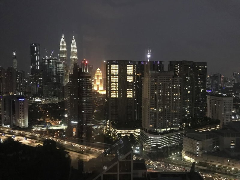 Expressionz Professional Suites by Kelvin, Kuala Lumpur, Malaysia
