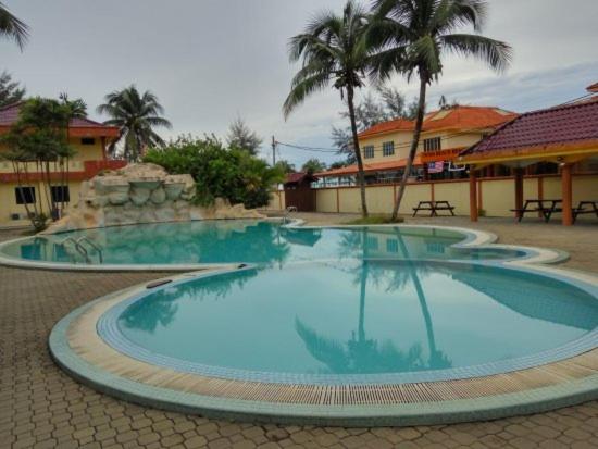 Seri Indah Resort, Kuala Terengganu, Malaysia