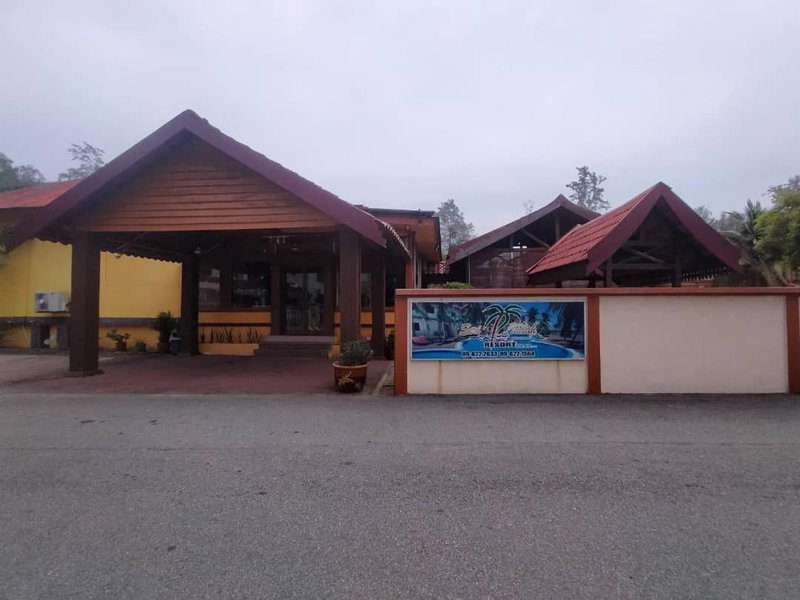 Seri Indah Resort, Kuala Terengganu, Malaysia