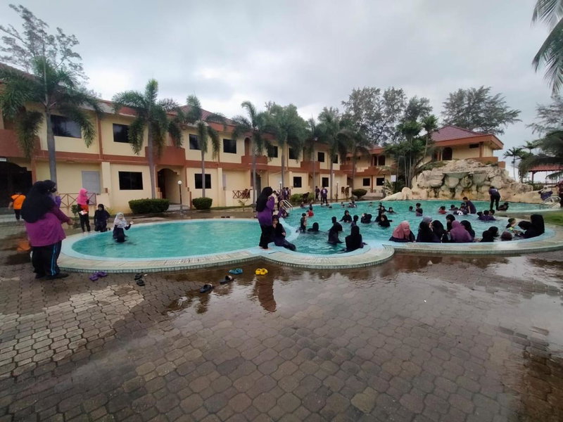 Seri Indah Resort, Kuala Terengganu, Malaysia