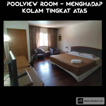 Seri Indah Resort, Kuala Terengganu, Malaysia
