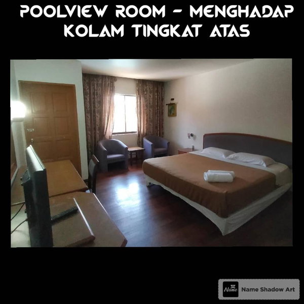 Seri Indah Resort, Kuala Terengganu, Malaysia