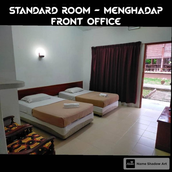 Seri Indah Resort, Kuala Terengganu, Malaysia