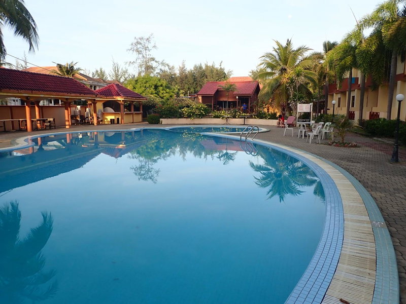 Seri Indah Resort, Kuala Terengganu, Malaysia