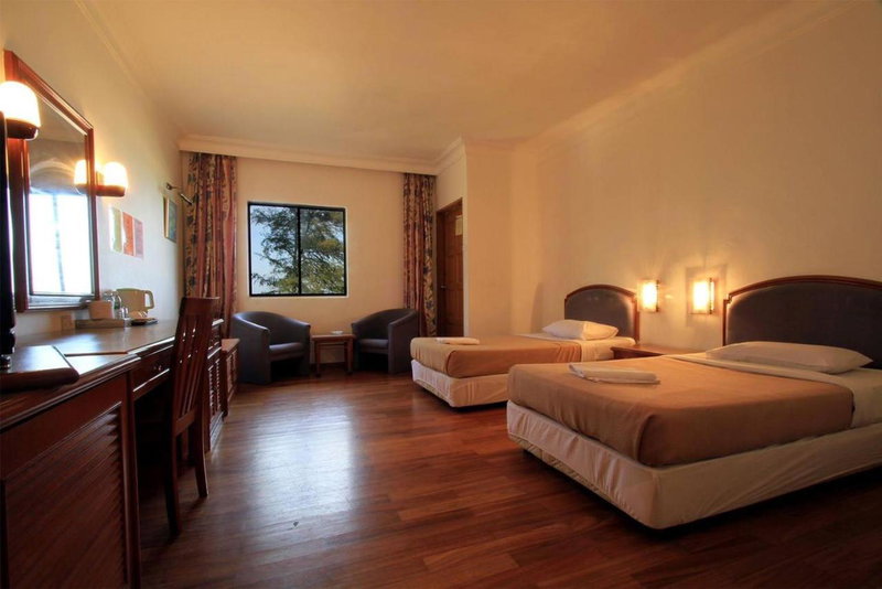 Seri Indah Resort, Kuala Terengganu, Malaysia