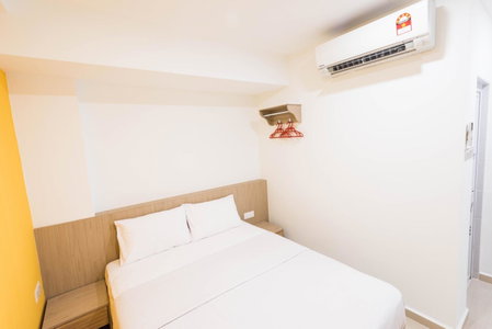 HomeStay 21 Hotel, Johor Bahru, Malaysia