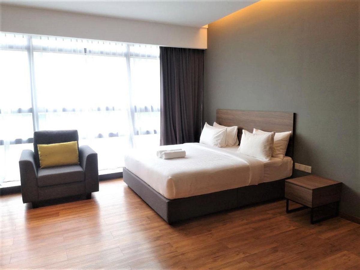 Hotel · Imperial Suites @Bangsar by Plush, Kuala Lumpur