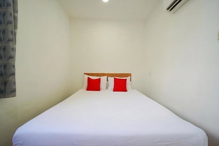 Changlun Star Hotel, Changlun, Malaysia