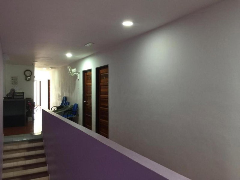 Changlun Star Hotel, Changlun, Malaysia