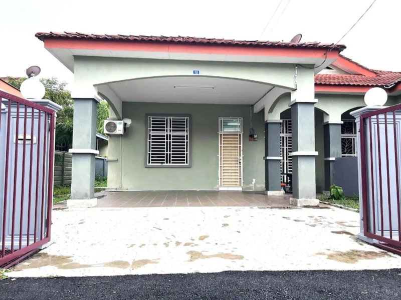 Changlun Star Hotel, Changlun, Malaysia
