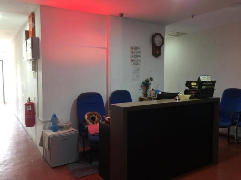 Changlun Star Hotel, Changlun, Malaysia