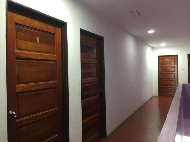 Changlun Star Hotel, Changlun, Malaysia