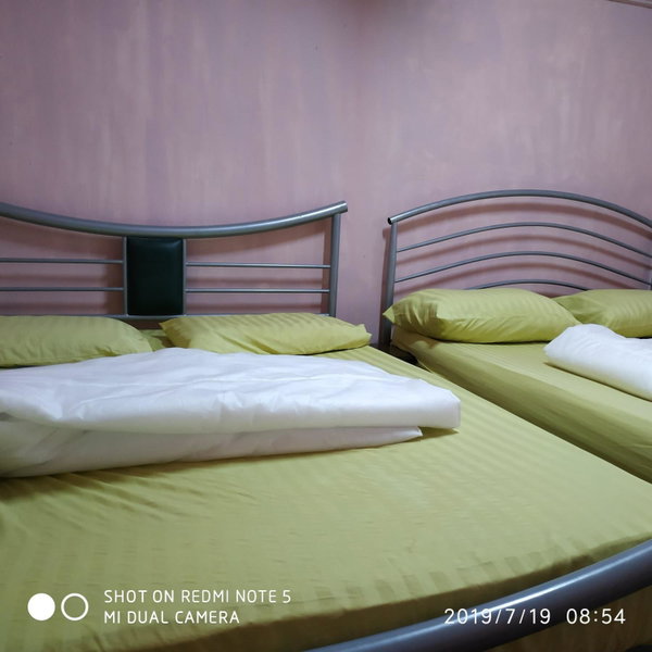 Nora Damin Homestay Kampong Jalan Kebun, Kampong Lombong, Malaysia
