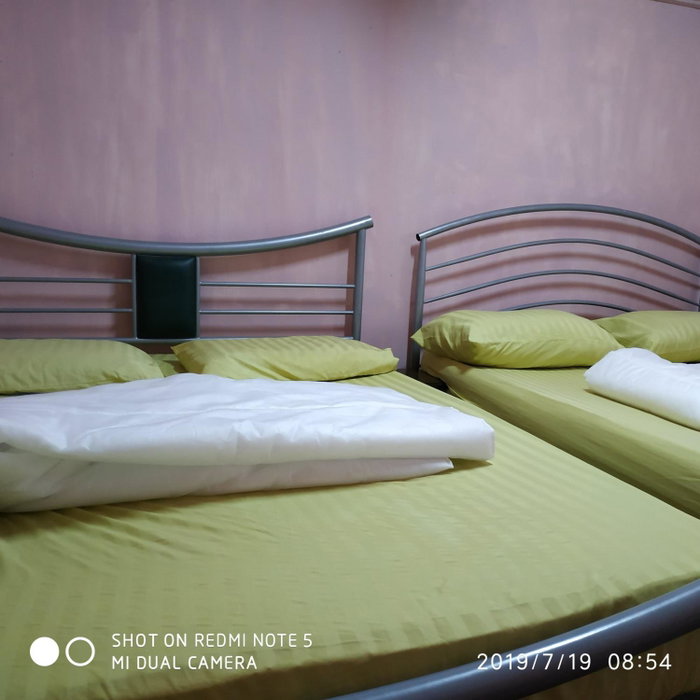 Nora Damin Homestay Kampong Jalan Kebun, Kampong Lombong, Malaysia