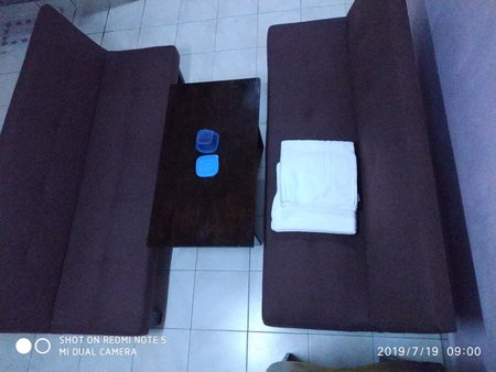Nora Damin Homestay Kampong Jalan Kebun, Kampong Lombong, Malaysia