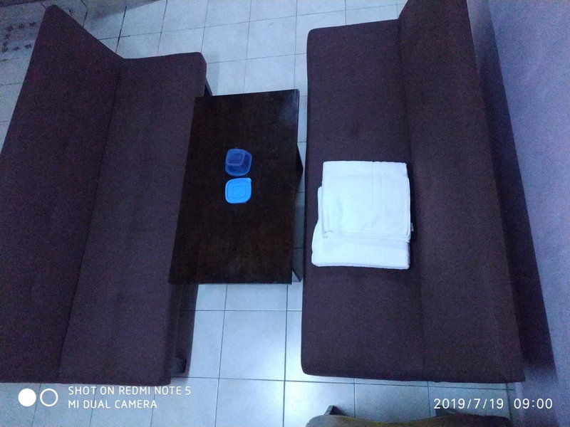 Nora Damin Homestay Kampong Jalan Kebun, Kampong Lombong, Malaysia