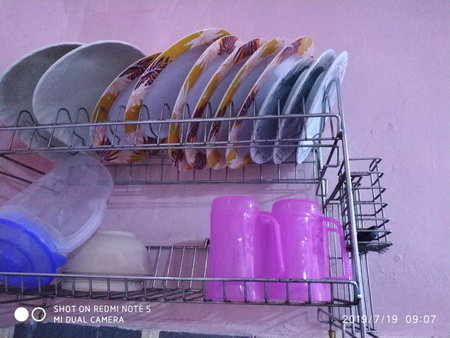Nora Damin Homestay Kampong Jalan Kebun, Kampong Lombong, Malaysia