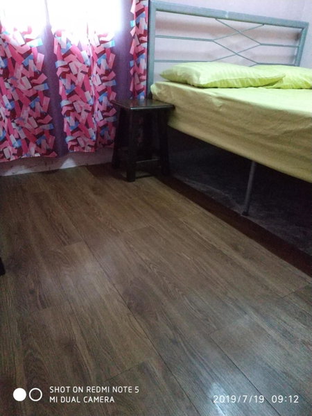 Nora Damin Homestay Kampong Jalan Kebun, Kampong Lombong, Malaysia
