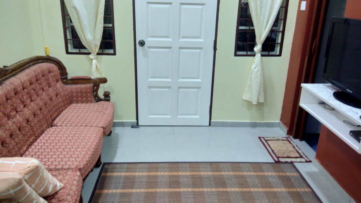 Hotel · Homestay Kampung Delek Baru, Klang, Telok Gadong Kechil