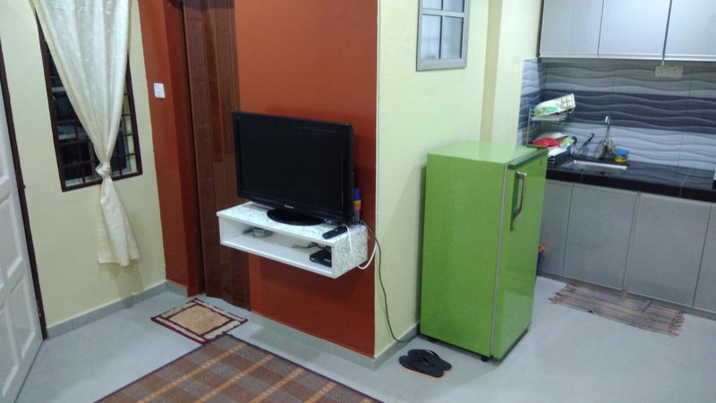 Homestay Kampung Delek Baru, Klang, Telok Gadong Kechil, Malaysia
