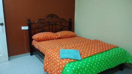 Homestay Kampung Delek Baru, Klang, Telok Gadong Kechil, Malaysia