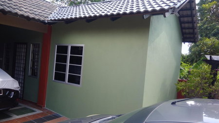 Homestay Kampung Delek Baru, Klang, Telok Gadong Kechil, Malaysia