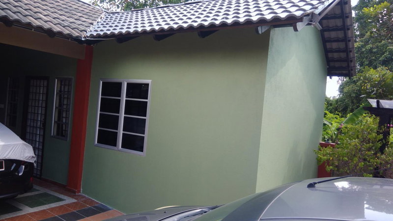 Homestay Kampung Delek Baru, Klang, Telok Gadong Kechil, Malaysia