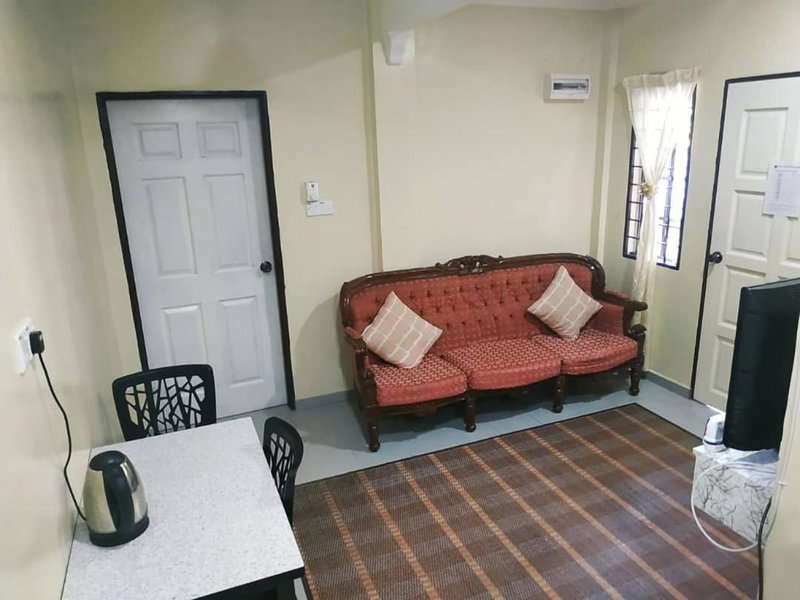 Homestay Kampung Delek Baru, Klang, Telok Gadong Kechil, Malaysia