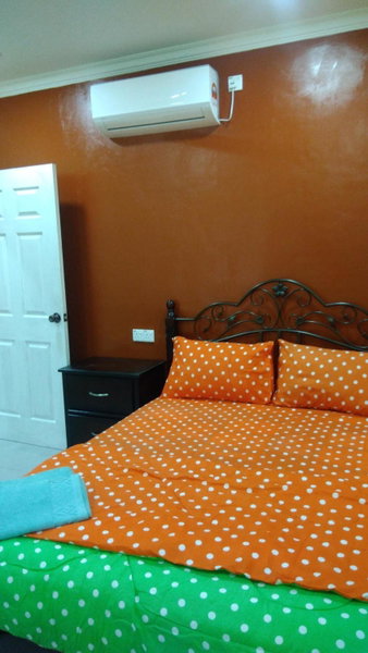 Homestay Kampung Delek Baru, Klang, Telok Gadong Kechil, Malaysia