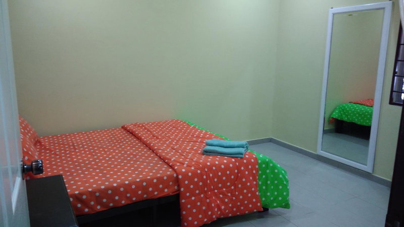 Homestay Kampung Delek Baru, Klang, Telok Gadong Kechil, Malaysia