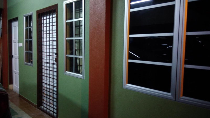 Homestay Kampung Delek Baru, Klang, Telok Gadong Kechil, Malaysia