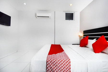 Swing & Pillows - Klebang, Melaka, Melaka, Malaysia