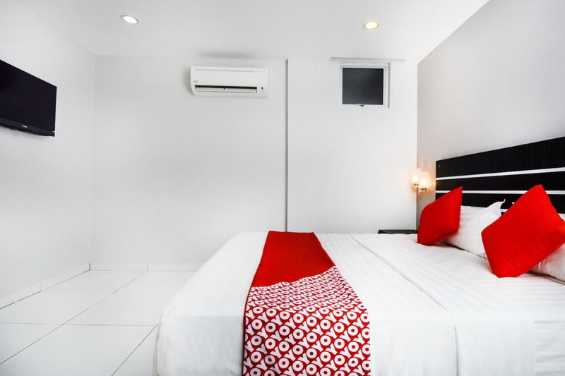 Swing & Pillows - Klebang, Melaka, Melaka, Malaysia