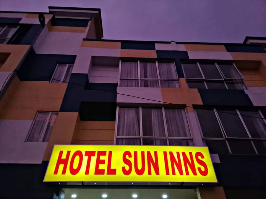 Sun Inns Hotel Sunway City Ipoh, Ipoh, Malaysia