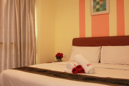 Sun Inns Hotel Sunway City Ipoh, Ipoh, Malaysia