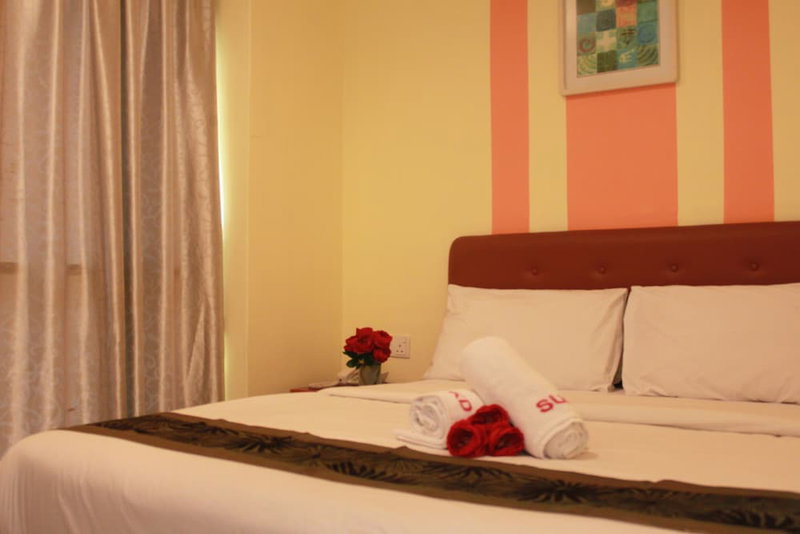 Sun Inns Hotel Sunway City Ipoh, Ipoh, Malaysia