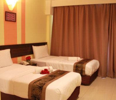 Sun Inns Hotel Sunway City Ipoh, Ipoh, Malaysia