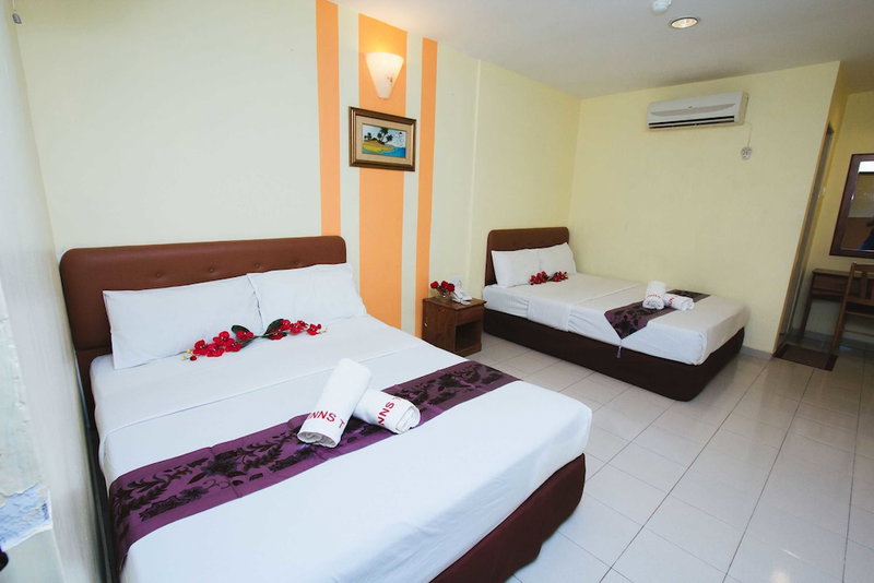 Sun Inns Hotel Sunway City Ipoh, Ipoh, Malaysia