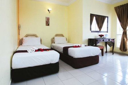 Sun Inns Hotel Sunway City Ipoh, Ipoh, Malaysia