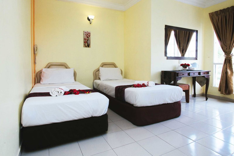 Sun Inns Hotel Sunway City Ipoh, Ipoh, Malaysia