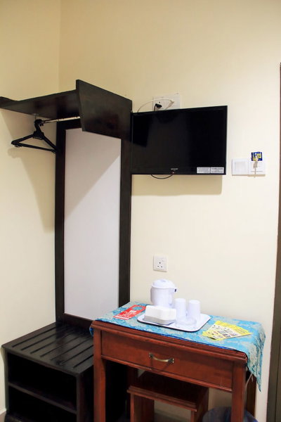 Sun Inns Hotel Sunway City Ipoh, Ipoh, Malaysia