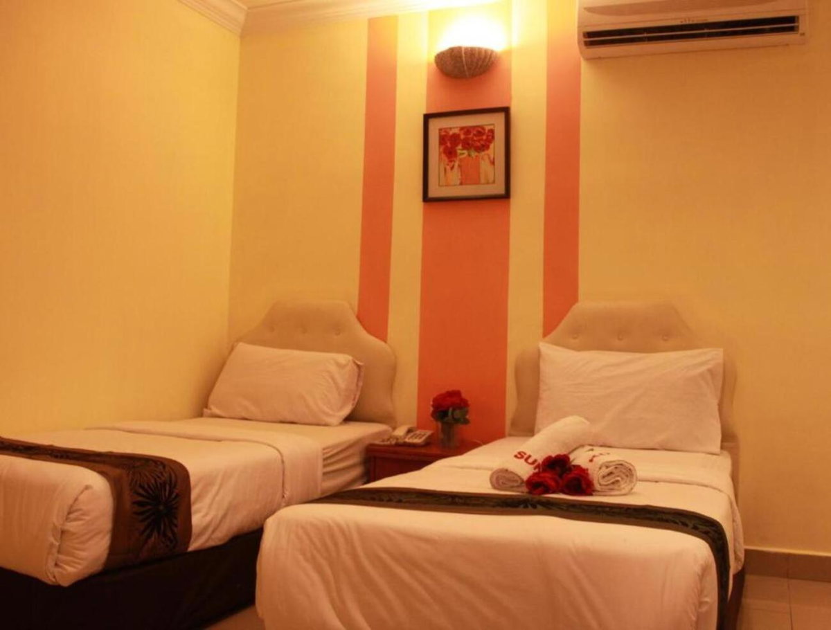 Hotel · Sun Inns Kelana Jaya, Petaling Jaya