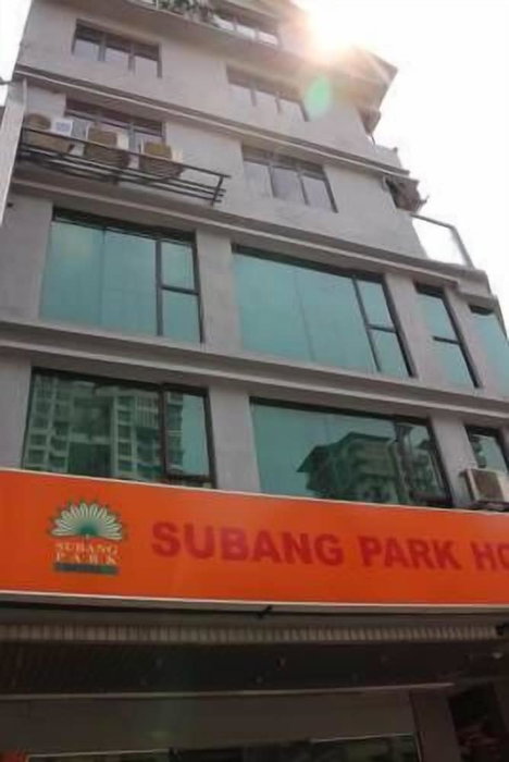 Subang Park Hotel, Subang Jaya, Malaysia