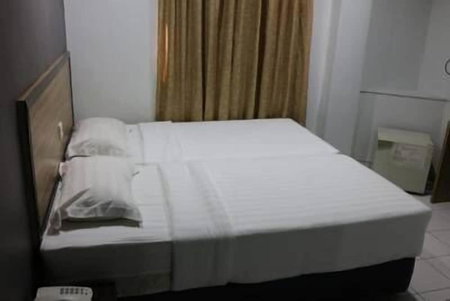 Subang Park Hotel, Subang Jaya, Malaysia