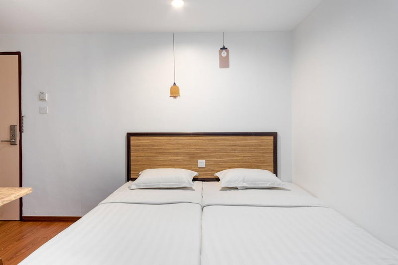 Subang Park Hotel, Subang Jaya, Malaysia
